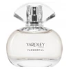 Yardley English Daisy EDT tualetinis vanduo moterims, 50 ml