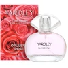 Yardley Opulent Rose EDT tualetinis vanduo moterims, 50 ml