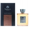 Yardley Gentleman Legacy EDT tualetinis vanduo vyrams, 100 ml