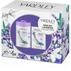 Set Yardley: English Lavender Body Powder, 100 g + English Lavender Cleansing & Moisturising Scented Soap Bar , 125 g