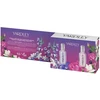 Yardley rinkinys: English Lavender tualetinis vanduo moterims, 10 ml + English Rose tualetinis vanduo moterims, 10 ml