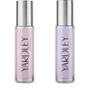 Yardley rinkinys: English Lavender tualetinis vanduo moterims, 10 ml + English Rose tualetinis vanduo moterims, 10 ml