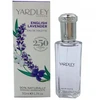Yardley English Lavender EDT tualetinis vanduo moterims, 50 ml