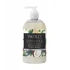 „Yardley Gardenia & Coconut Milk“ botaninis valomasis rankų gelis, 500 ml