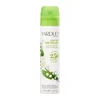 Yardley Lily Of The Valley kvapnusis purškiklis moterims, 75 ml