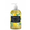 Yardley Yuzu &amp; Oranžinis Blossom Cleansing Hand Gel, 500 ml