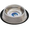 Yarro International Metalinis dubuo su apačia ant gumos 17cm apie. 500 ml