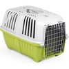 Usorteret VADIGRAN Carrier boksas su metalinėm durim 48x33x31cm