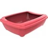 Yarro International YARRO PADĖKLAS SU RĖMU 43x30,7x12cm KLASIKINĖ ROŽINĖ