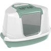 Yarro International YARRO FLIP CORNER TUALETAS CLASSIC 55,7x45x39cm ŽALIA
