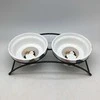 Yarro International INDIVIDUALUS MIŠINYS STIKLINIAI LOGYTE 13x5cm