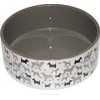 Yarro International Yarro Keraminis dubenėlis Šunims Y2714 16x6cm