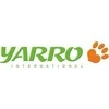 Yarro International YARRO TPR Žaislas OVALUS KUMULYS ENERGY S dydis 9,5x6,5 cm