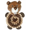 Yarro International YARRO BEBRO PLIUŠINIS ŽAISLĖLIS / KVAPŲ KILIMĖLIS 30cm