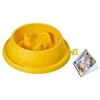 Yarro International Moderna Bowl lėtai maisto Nr2 - 25.5x6.5cm lėtina maisto
