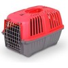 Usorteret VADIGRAN Carrier boksas su metalinėm durim 48x33x31cm