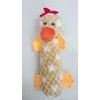 Yarro International Duck žaislas su 28cm butelį