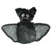 Yarro International YARRO Žaislas NIETOPERZ Z PISZCZAŁKĄ 17cm