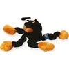 Yarro International LAUKIMAS FUN - šuniukas juoda 24cm