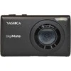 YASHICA DigiMate Juodas