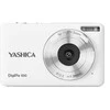 YASHICA DigiPix 100 (Baltas)