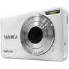 YASHICA DigiPix 100 (Baltas)