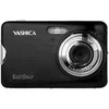YASHICA EASYSNAP Camera (Juodas)