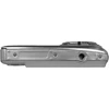 YASHICA EASYSNAP Camera (Sidabrinis)