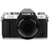 YASHICA FX-D 100 Digital Film Simulation Camera