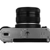 YASHICA FX-D 300 Digital Film Simulation Camera