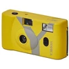YASHICA MF-1 momentinių nuotraukų meninis fotoaparatas (Geltona)