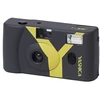 YASHICA MF-1 Snapshot Art Camera (Pilkas)