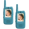 Yashica MINILENS Video Walkie-Talkie (P241923)