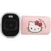 YASHICA x Hello Kitty kišeninė vaizdo kamera (rožinė)