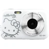 YASHICA x Hello Kitty skaitmeninis fotoaparatas DZ-100 (Baltas)