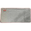 Yate Greitai džiūstantis mikropluošto rankšluostis treniruotėms KUBISPORT 150 x 85 cm