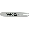 YATO PROWADNICA ŁAŃCUCHA 35cm (14") 3/8G
