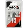 Grąžtas YATO METAL KONTRAKTORIAI 16,5 mm HEX