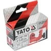 Yato Toya Sa Poland Vamzdelių pjoviklis mini | 3-22 mm (YT-22318)