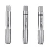 YATO Sriegiklis RĘCZNY M12 x 1,75 kpl. 3 vnt.. HSS M2 2939