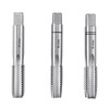 YATO Sriegiklis RĘCZNY M3 x 0,5 kpl. 3 vnt.. HSS M2 2930