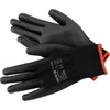 Yato Toya Sa Poland PU-COATED NYLON PROTECTIVE GLOVES SIZE 8 (YT-74728)