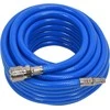 YATO PRZEWÓD / WĄŻ pneumatinis ZBROJONY PVC 8mm x 10m