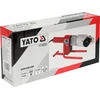 Yato Toya Sa Poland Plastikinių vamzdžių (PVC) suvirinimo aparatas | Led ekranas | 800W (YT-82251)