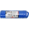Yato 8mm pneumatinė spiralinė žarna 5m (YT -24207)