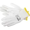 YATO RĘKAWICE NYLON/PU balta ROZ. 9