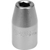 YATO ADAPTERIS ANTGALIAMS 1/2″ 8mm