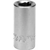 Yato Toya Sa Poland Adapteris | vidinis kvadratas 6.3 mm (1/4") | vidinis šešiakampis 6.3 mm (1/4") (YT-12971)
