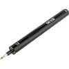 YATO PRECISION ATRUKTUVAS AKU 3.6V SU ANT 39vnt.