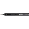 YATO PRECISION ATRUKTUVAS AKU 3.6V SU ANT 39vnt.